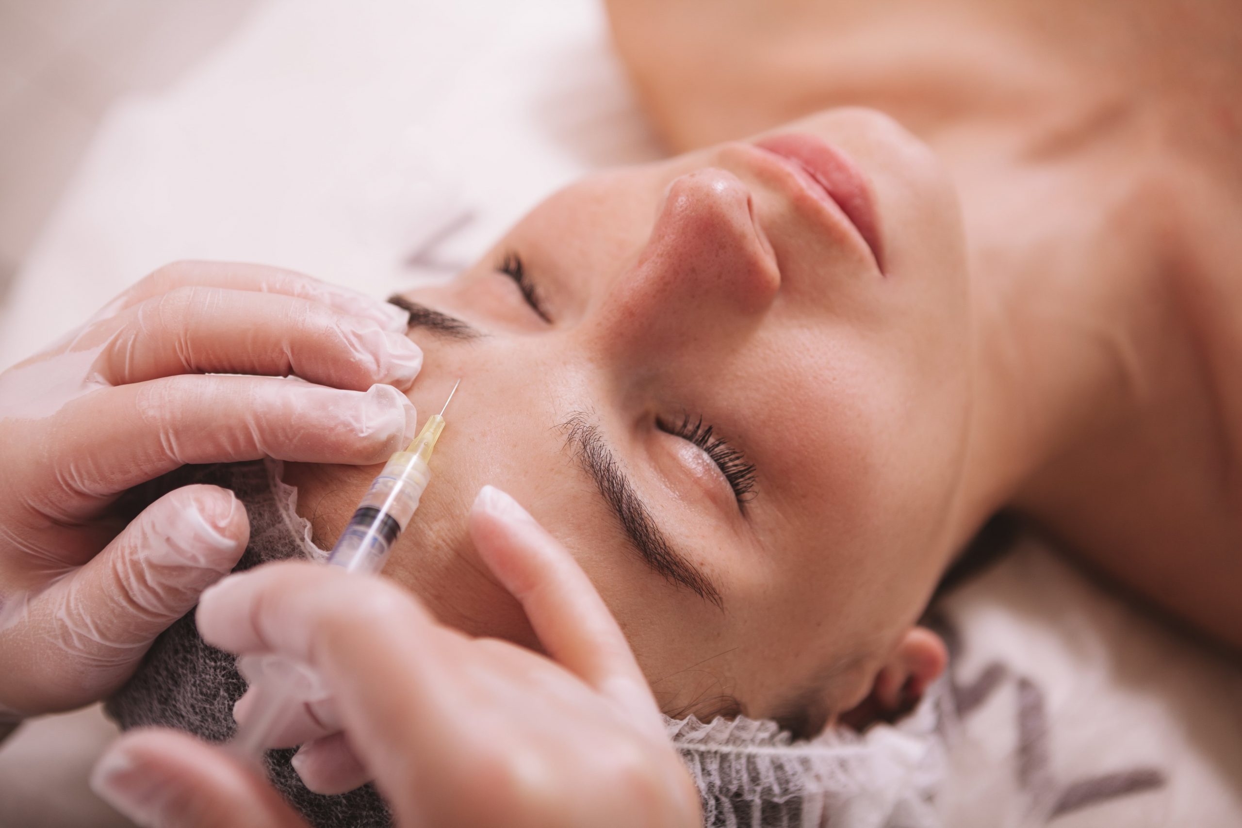 The Finesse of Facial Micro-Optimization with Fillers