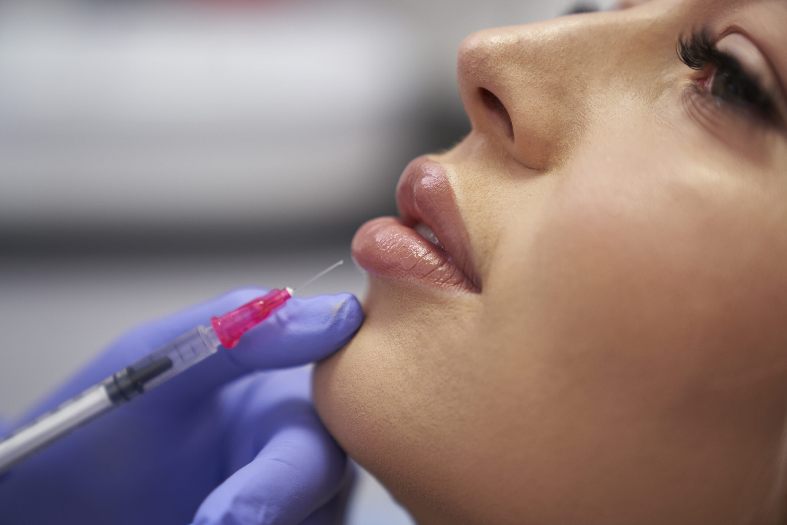 Advanced facial rejuvenation services in Illinois