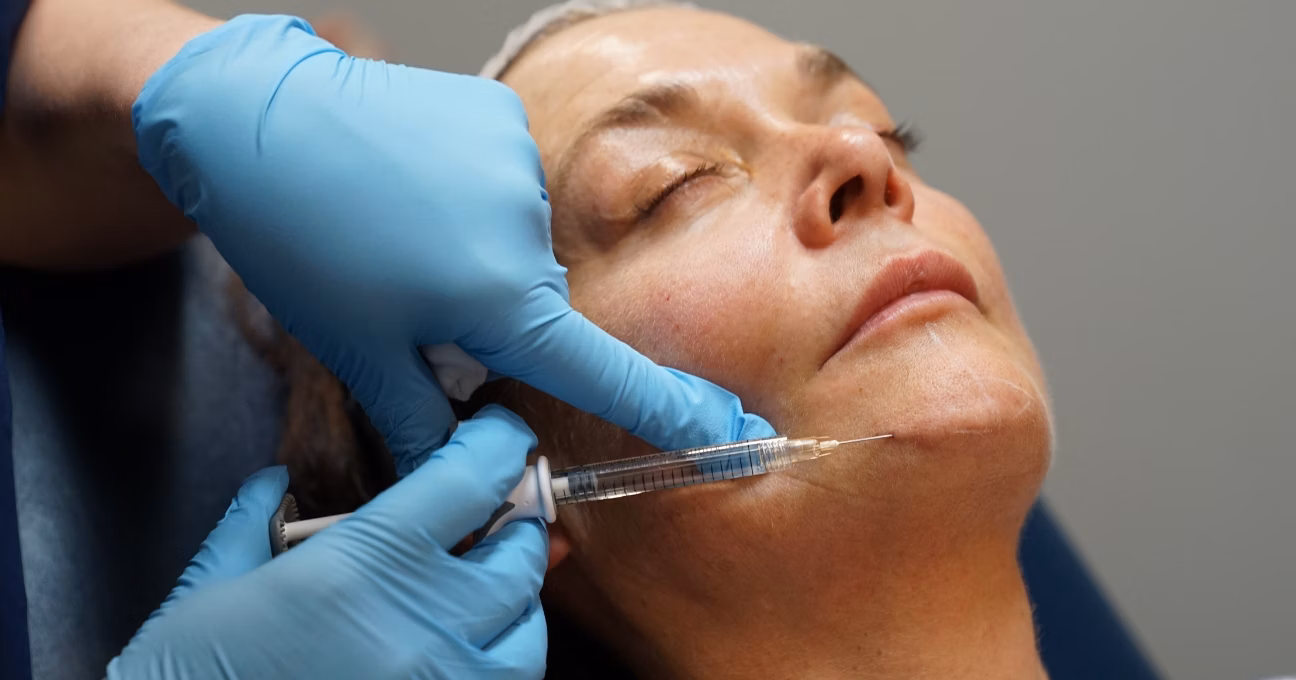 Botox Treatments: Aesthetic & Medical Relief 1 Botox Treatments