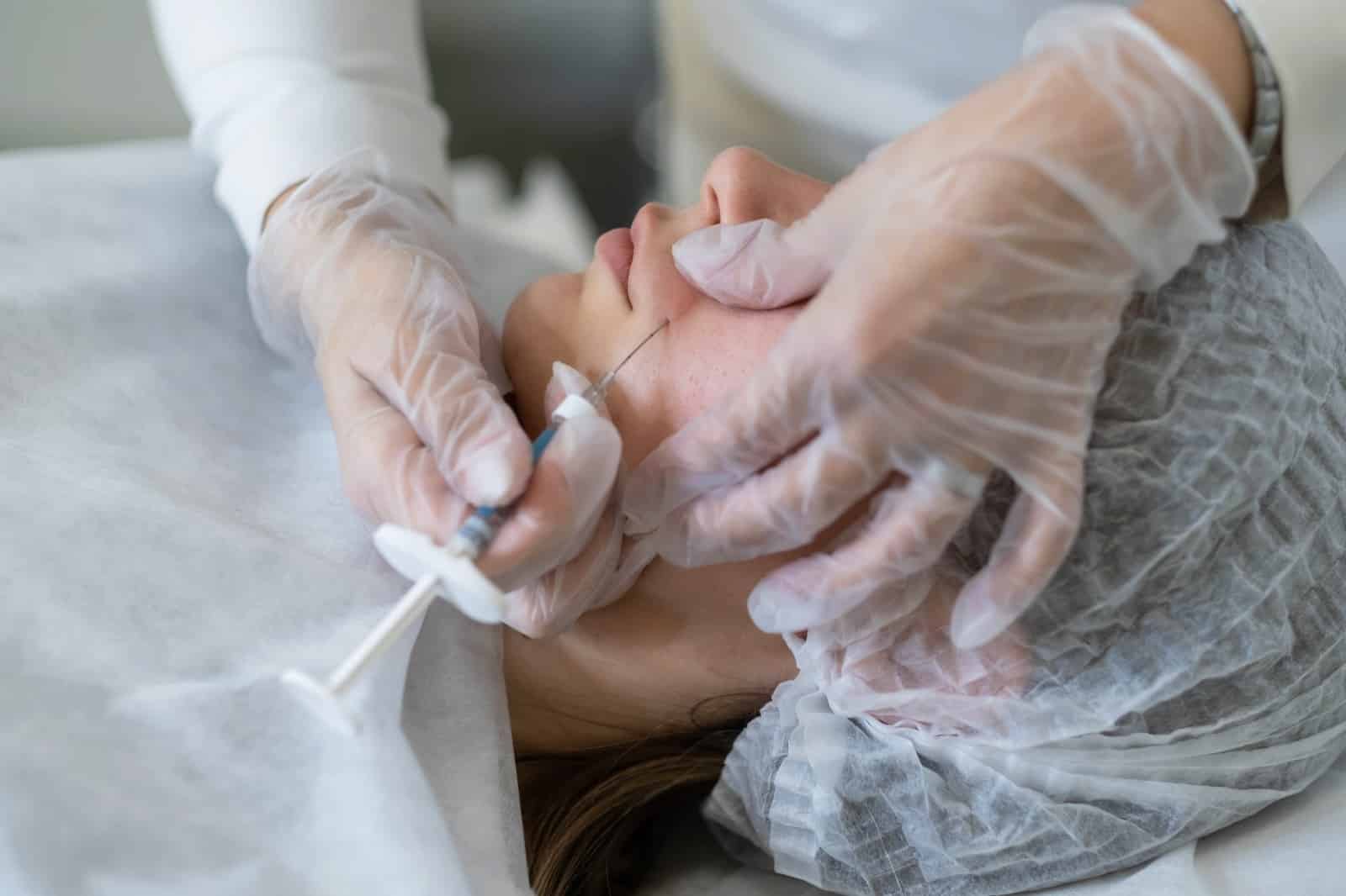 Wrinkle Reduction Injections for Smoother Skin: A Complete Guide 1 Wrinkle Reduction Injections for Smoother Skin: A Complete Guide