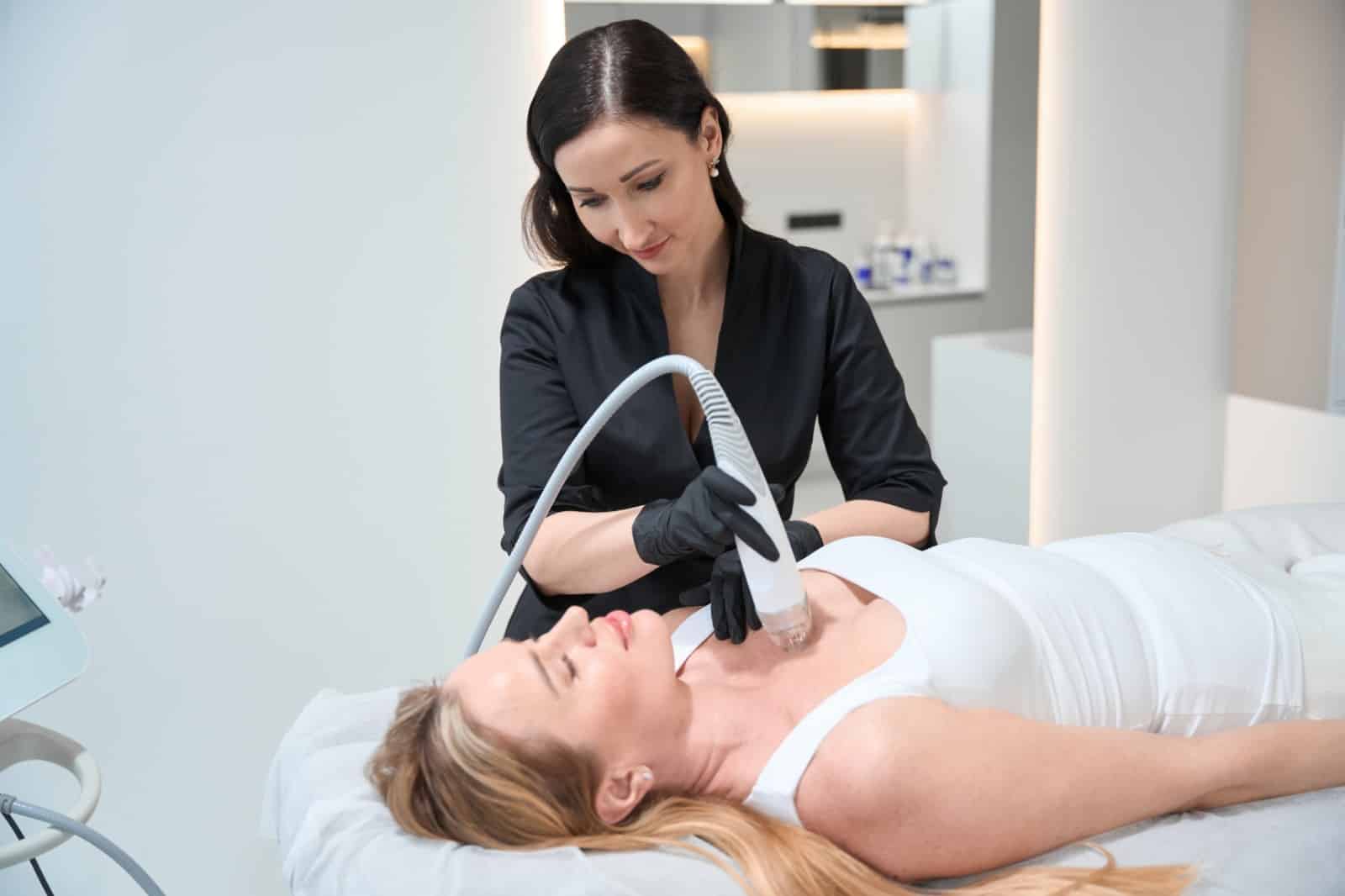 Body Sculpting and Contouring Treatments in Illinois 1 Body Sculpting and Contouring Treatments in Illinois