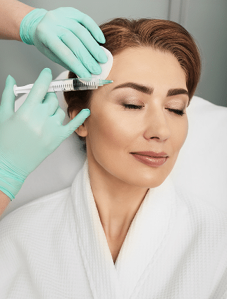 Injectables