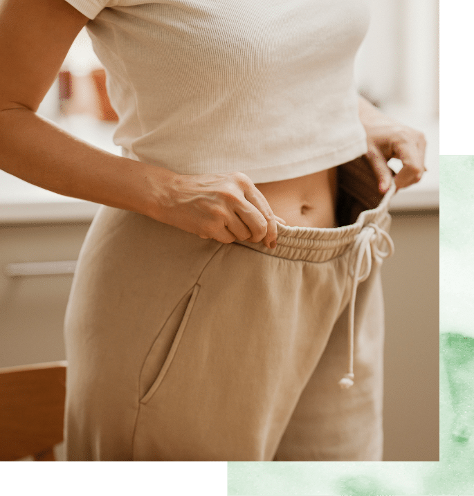 Weight Loss Story Image
